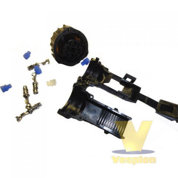 PLUG for LINDENBERG emergency generator